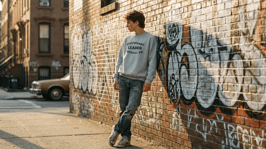 Stuyvesant Leader | High IQ, Low Behavior