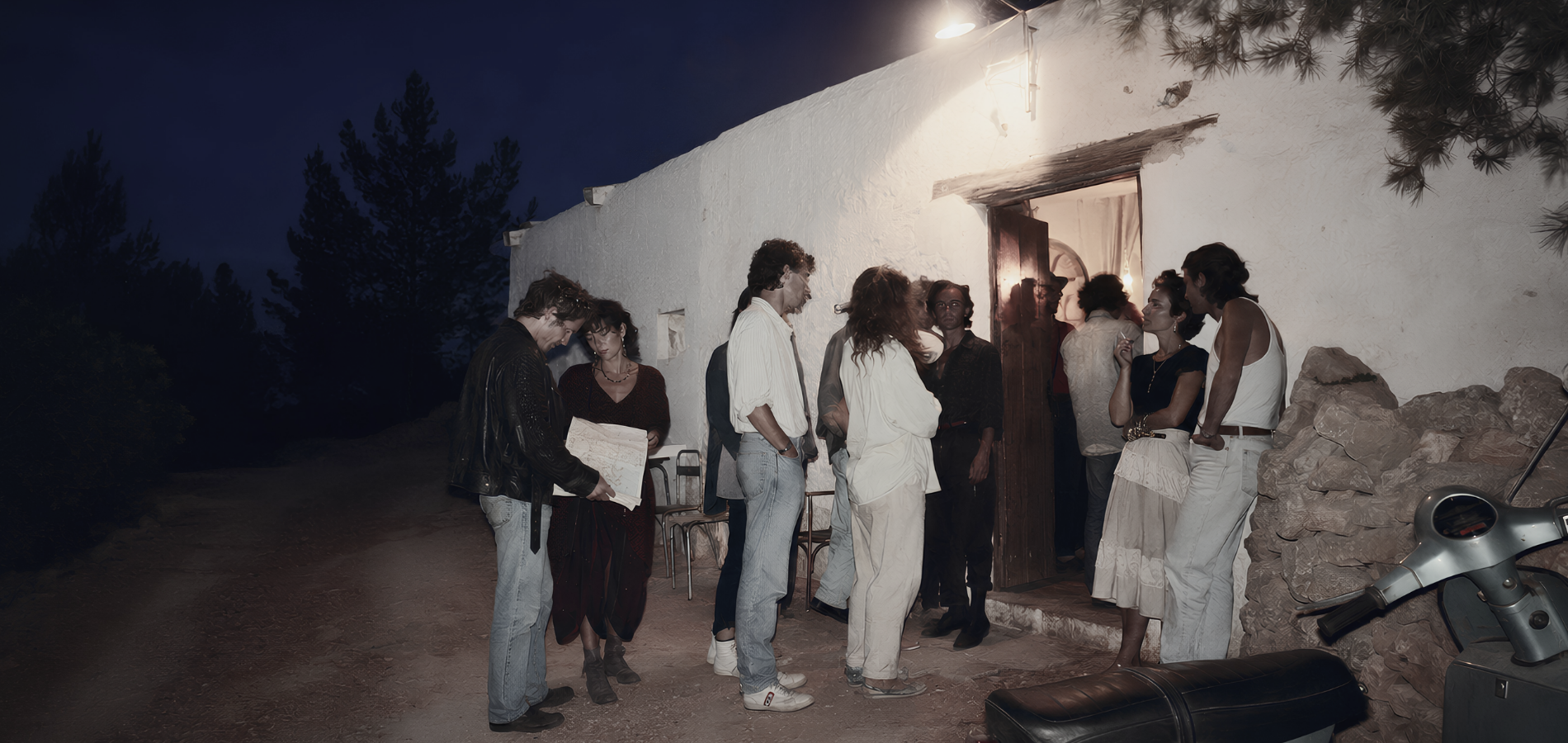 Dos Cervezas Ibiza: The Secret Bar That Never Existed