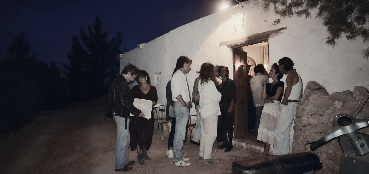Dos Cervezas Ibiza: The Secret Bar That Never Existed