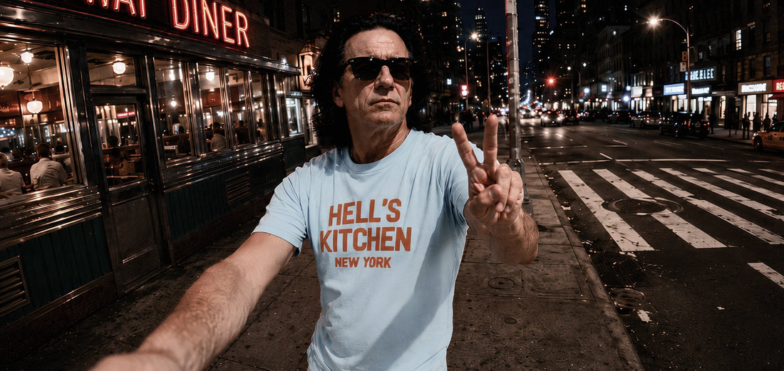What the Hell's Kitchen? The Real Story Behind Manhattan's West Side Legend
