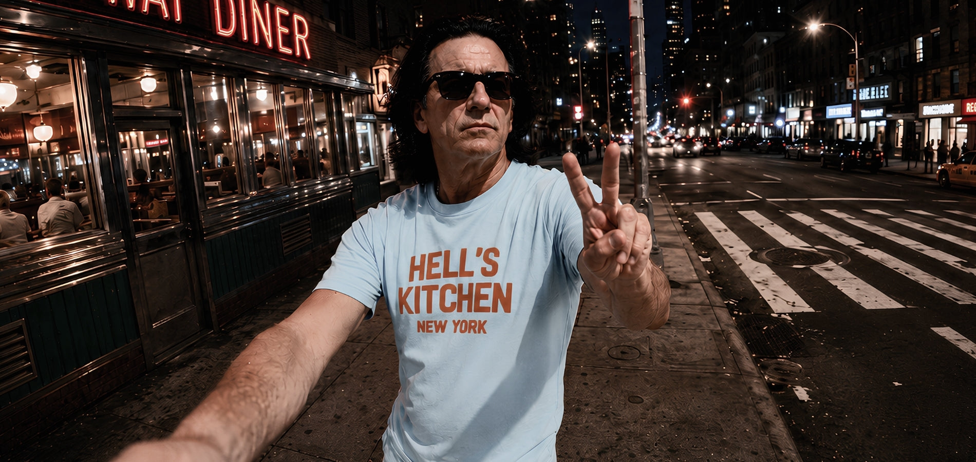 What the Hell's Kitchen? The Real Story Behind Manhattan's West Side Legend