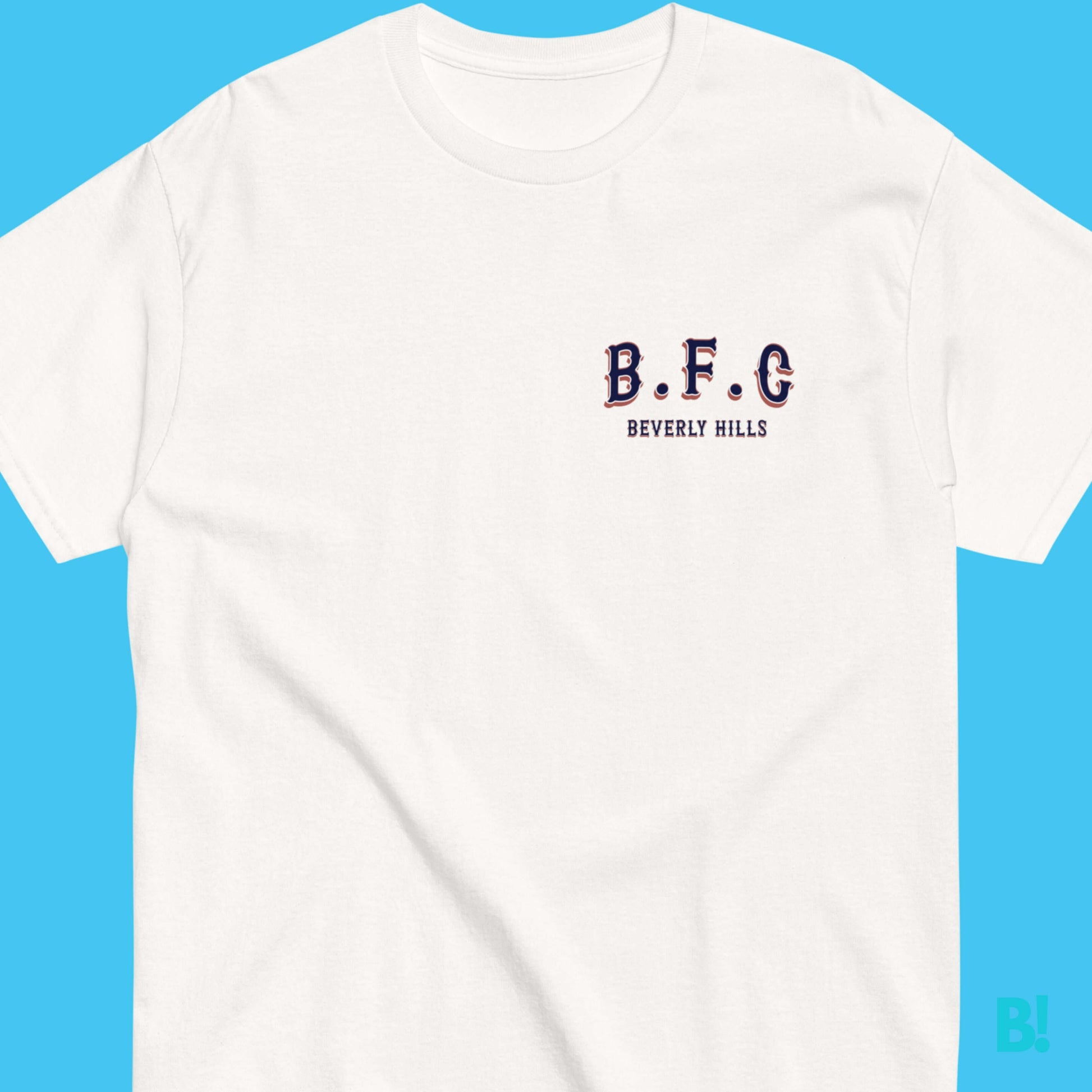 Betty Ford RWB Edition T-Shirt - Bold & Stylish Stand out with our Betty Ford RWB Edition T-Shirt! 100% Cotton, unisex, 5 colors, sizes S-XXXL. Designed by B!NKY Comfywear. Make a bold statement today! €34.50 B!NKY Comfywear