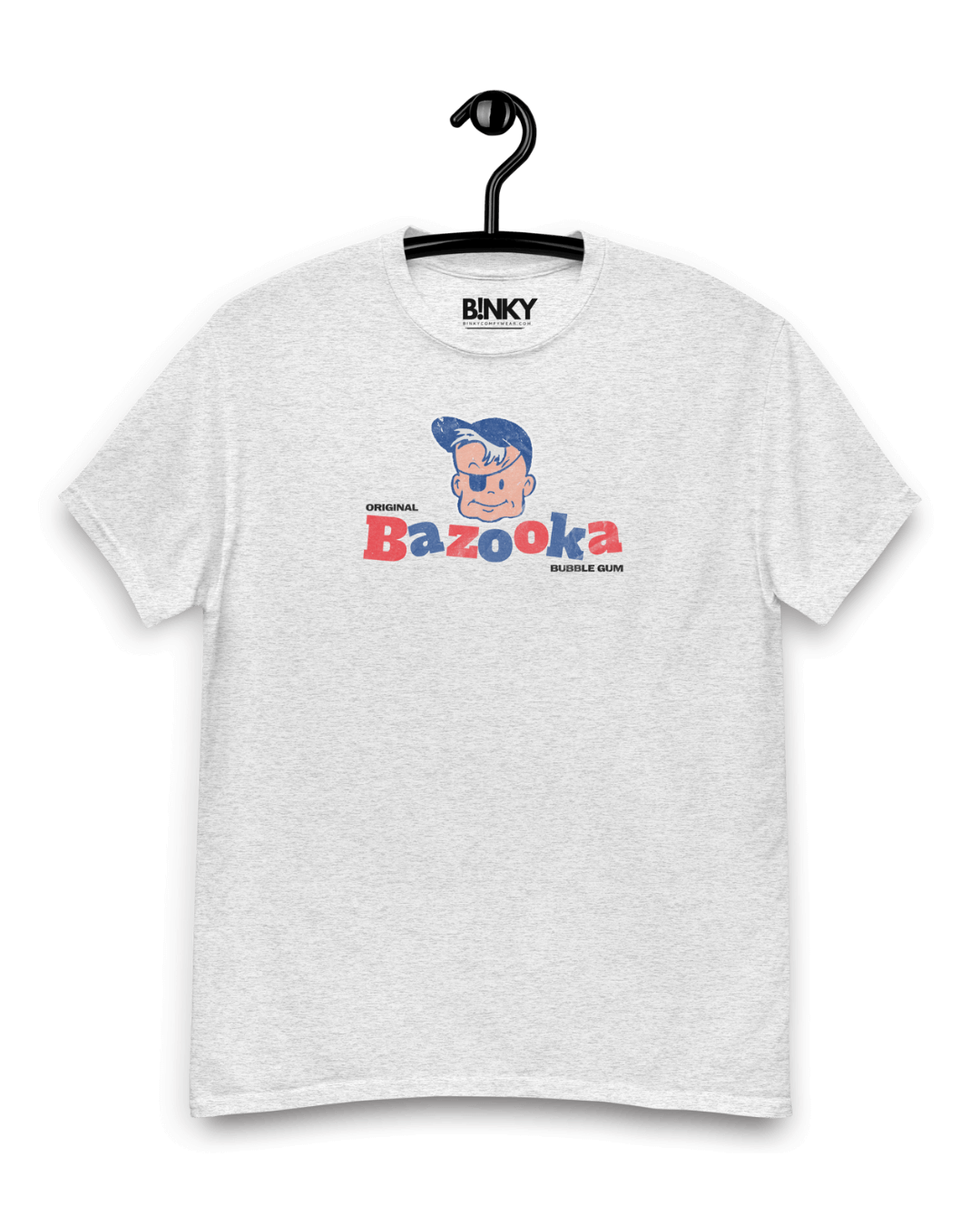 CAMISETA BAZOOKA JOE
