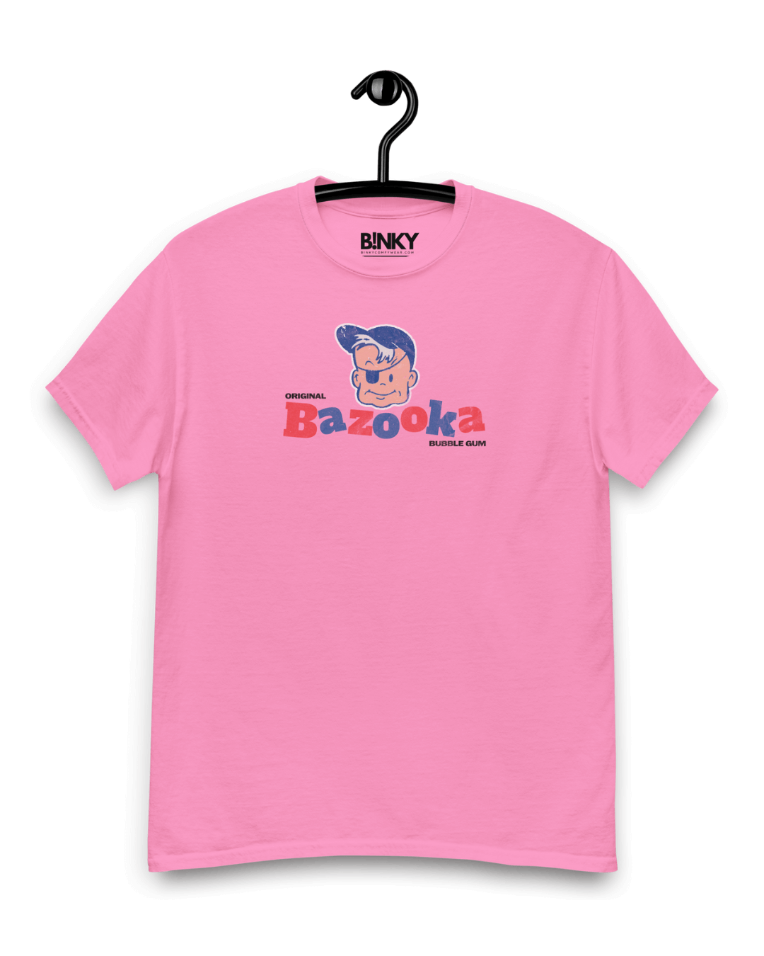CAMISETA BAZOOKA JOE