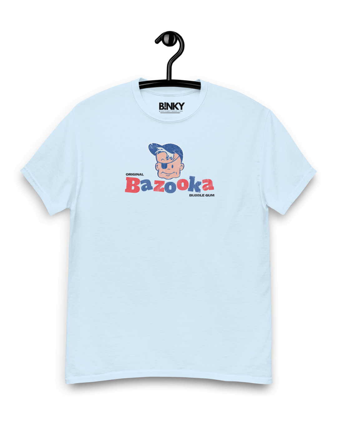 CAMISETA BAZOOKA JOE