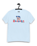 Bazooka Joe T-Shirt | Retro Bubblegum Legend featuring a fun graphic design of Bazooka Joe in vibrant colors.