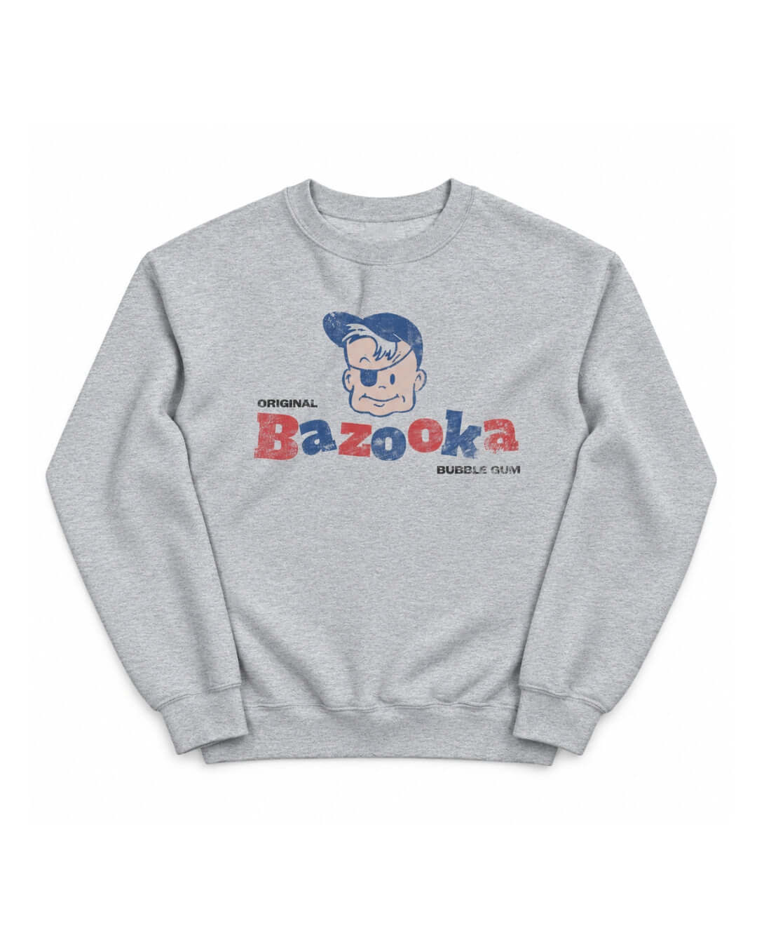 Bazooka Joe Club