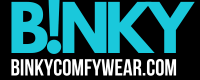 B!NKY Comfywear