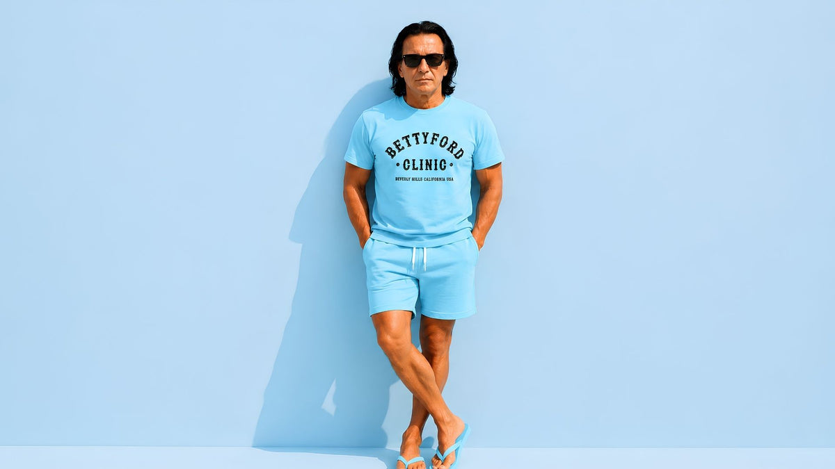 RETRO T-SHIRTS