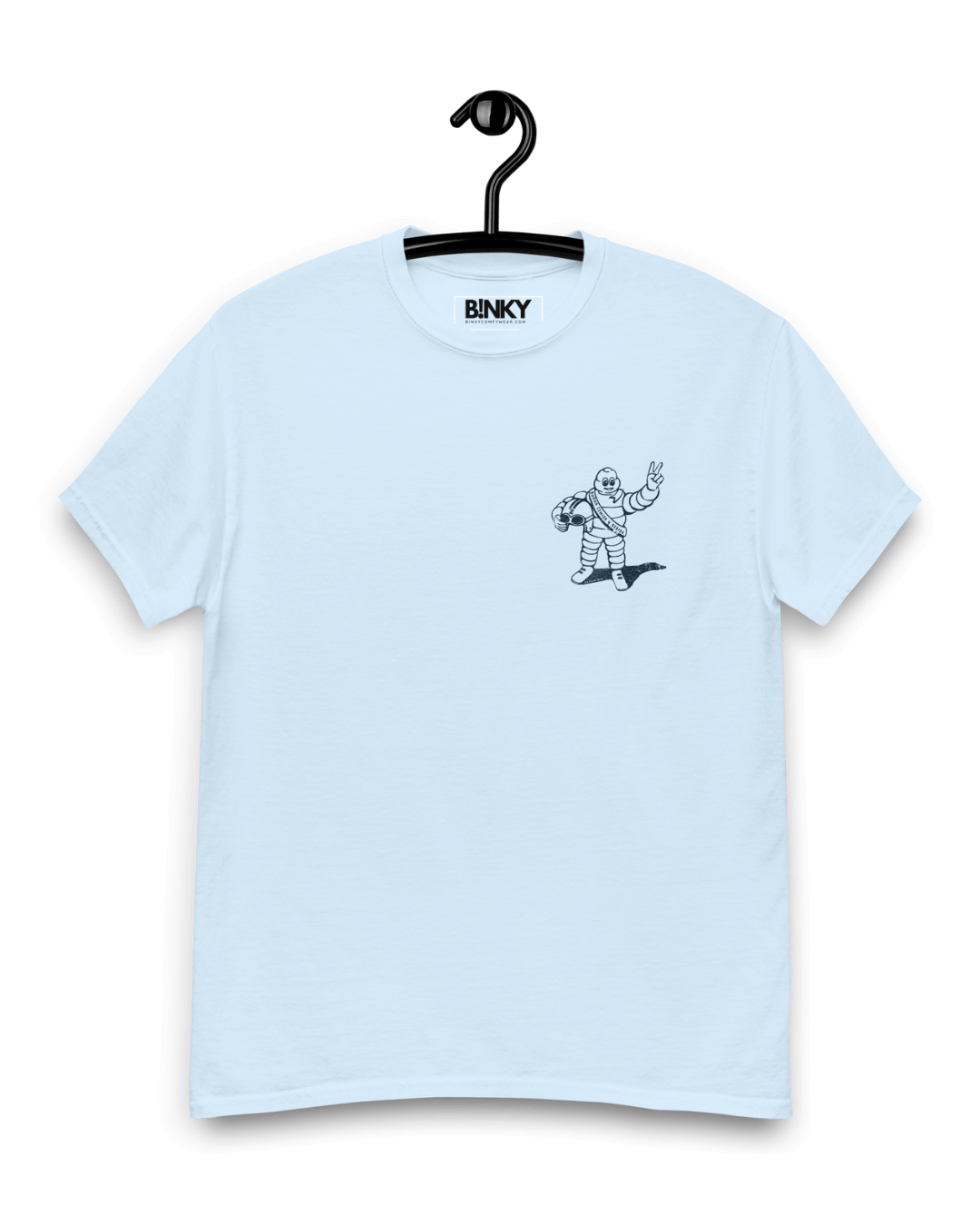 CAMISETA DOS CERVEZAS IBIZA
