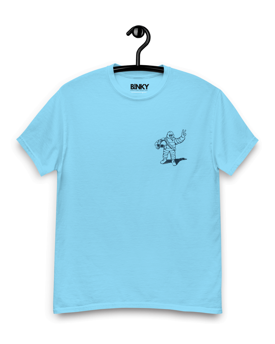 CAMISETA DOS CERVEZAS IBIZA