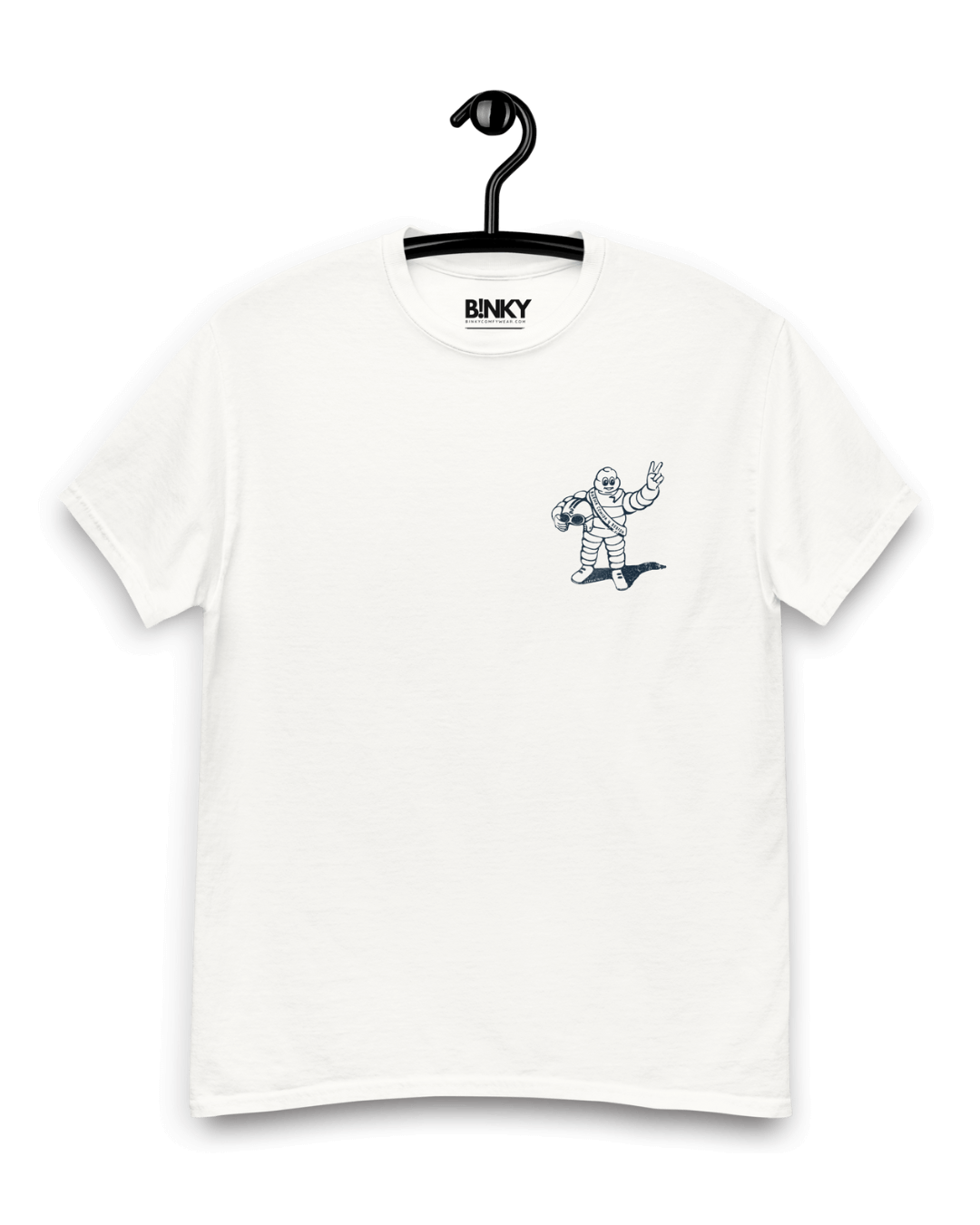 CAMISETA DOS CERVEZAS IBIZA