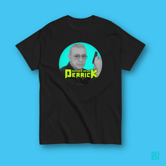 DERRICK T-SHIRT