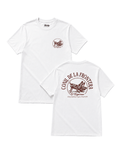 El Cigarron T-Shirt | Sun, Salt & Spirit featuring a design inspired by Conil de la Frontera.