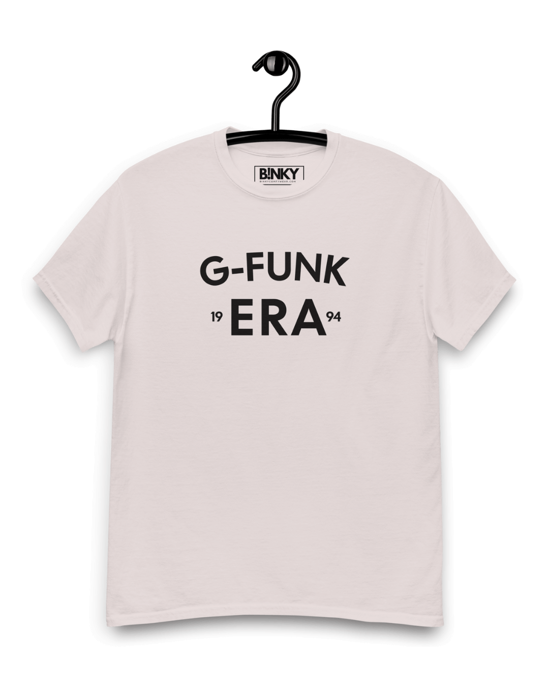 CAMISETA G FUNK ERA