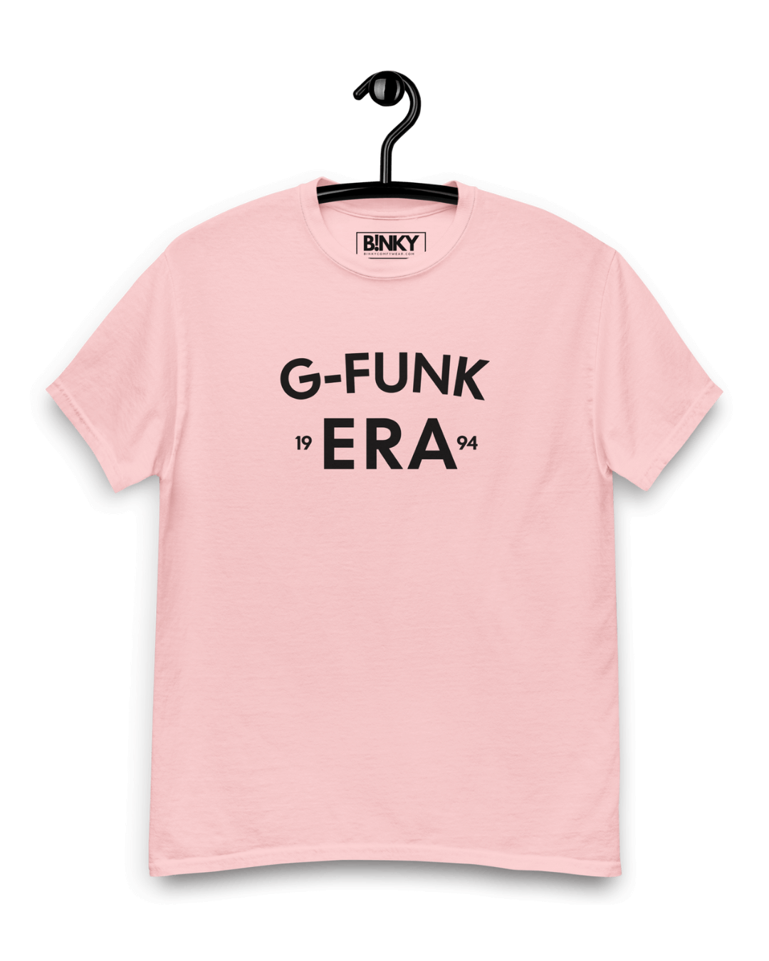 CAMISETA G FUNK ERA