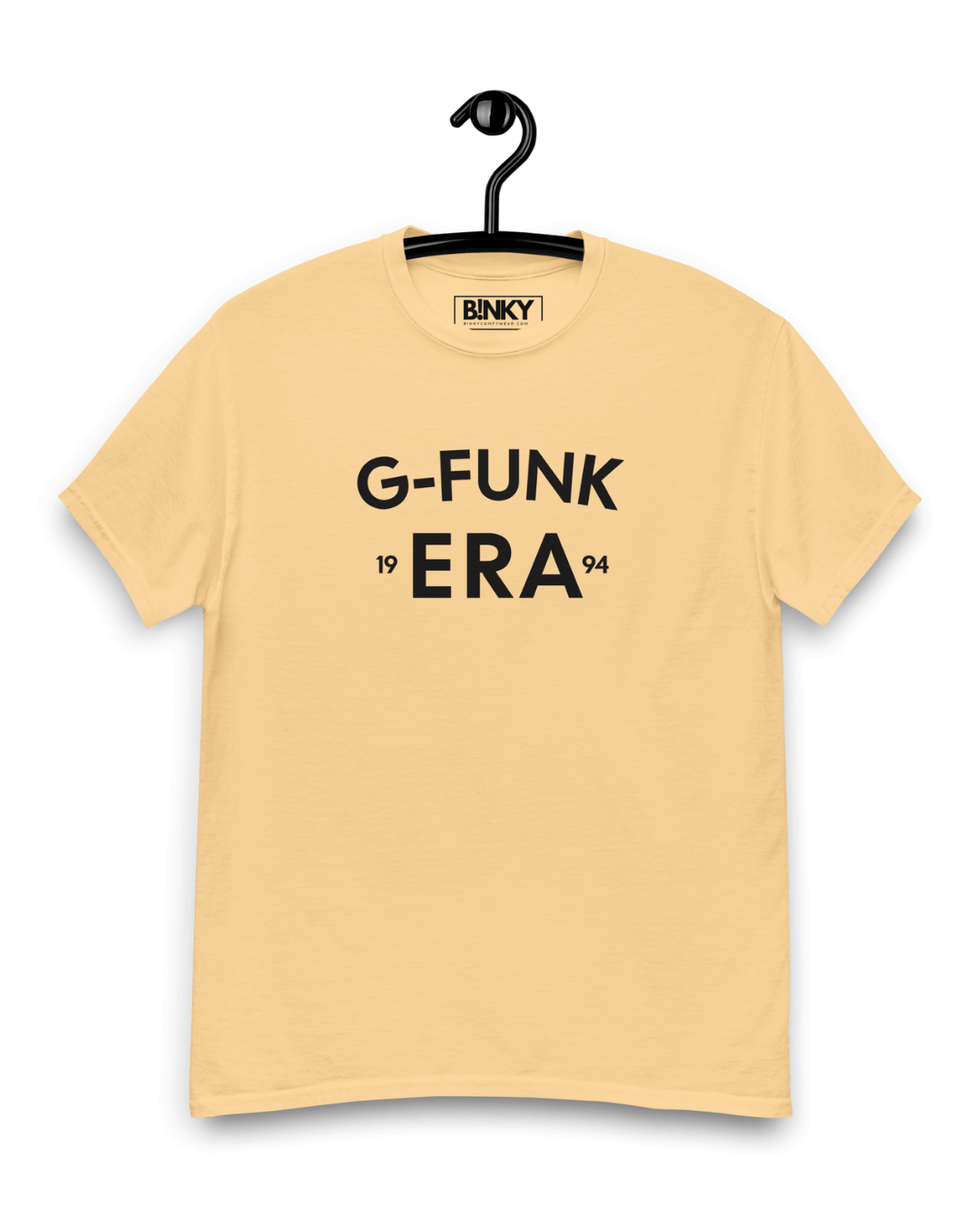CAMISETA G FUNK ERA