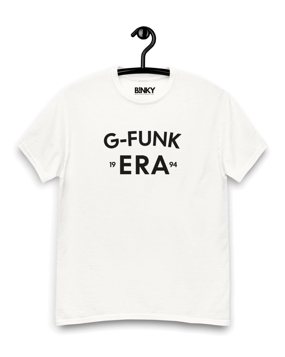 CAMISETA G FUNK ERA
