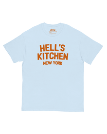 Hell's Kitchen New York T-Shirt