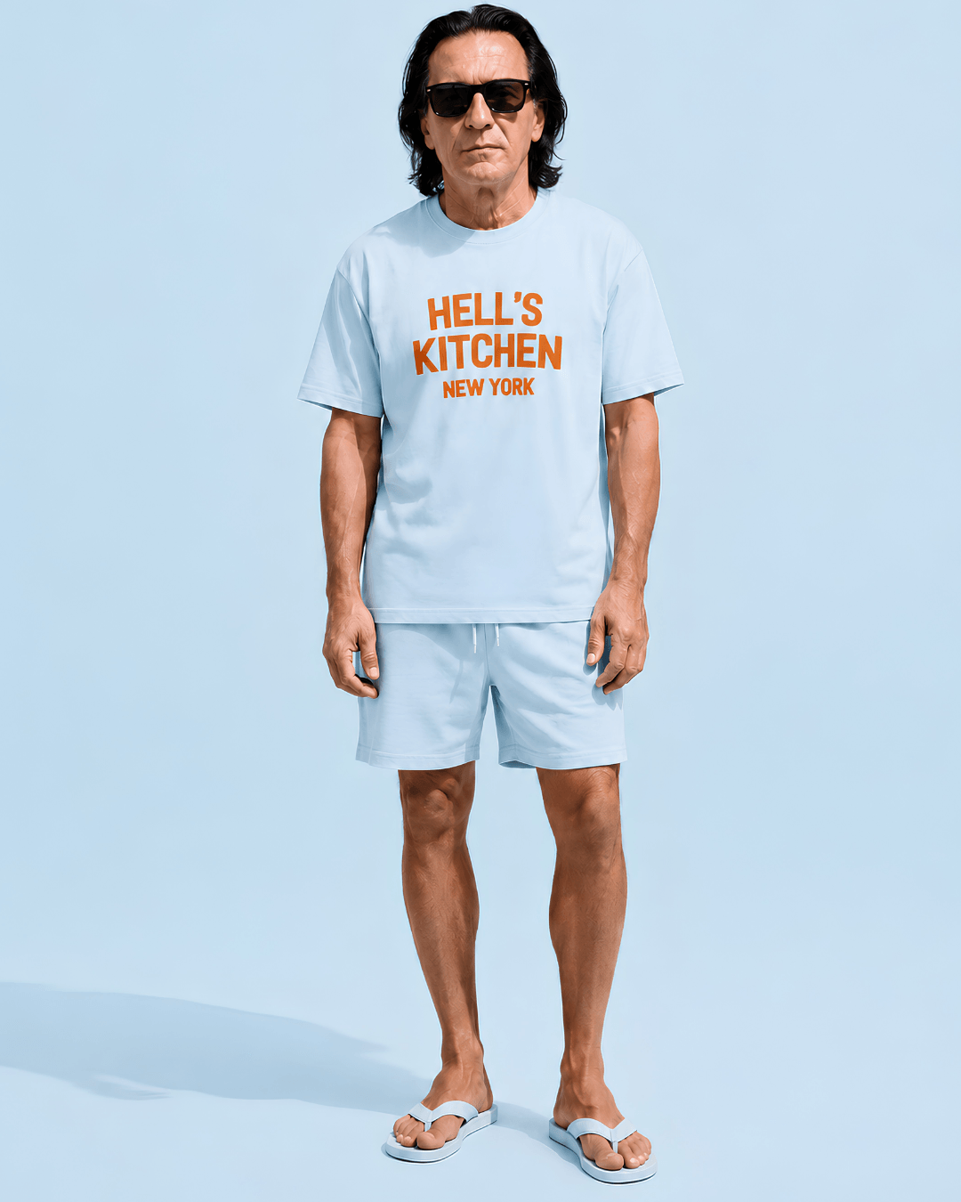 Hell's Kitchen New York T-Shirt