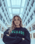 HOFSTAD EST 1230 SWEATER