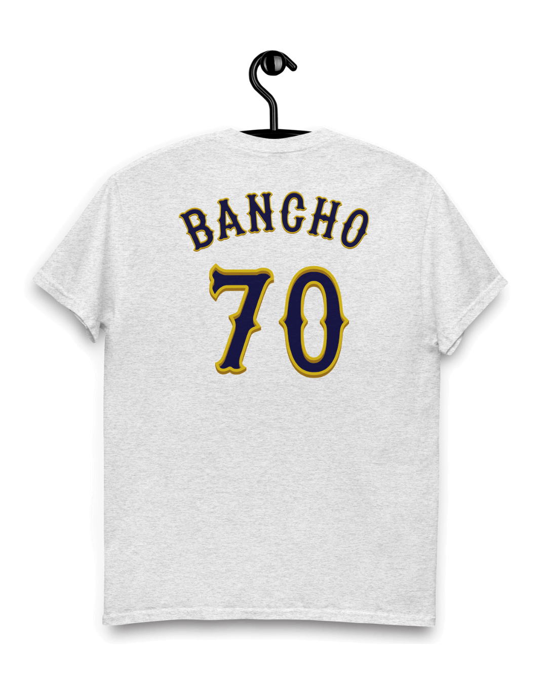 CAMISETA JAPAN BANCHO 70