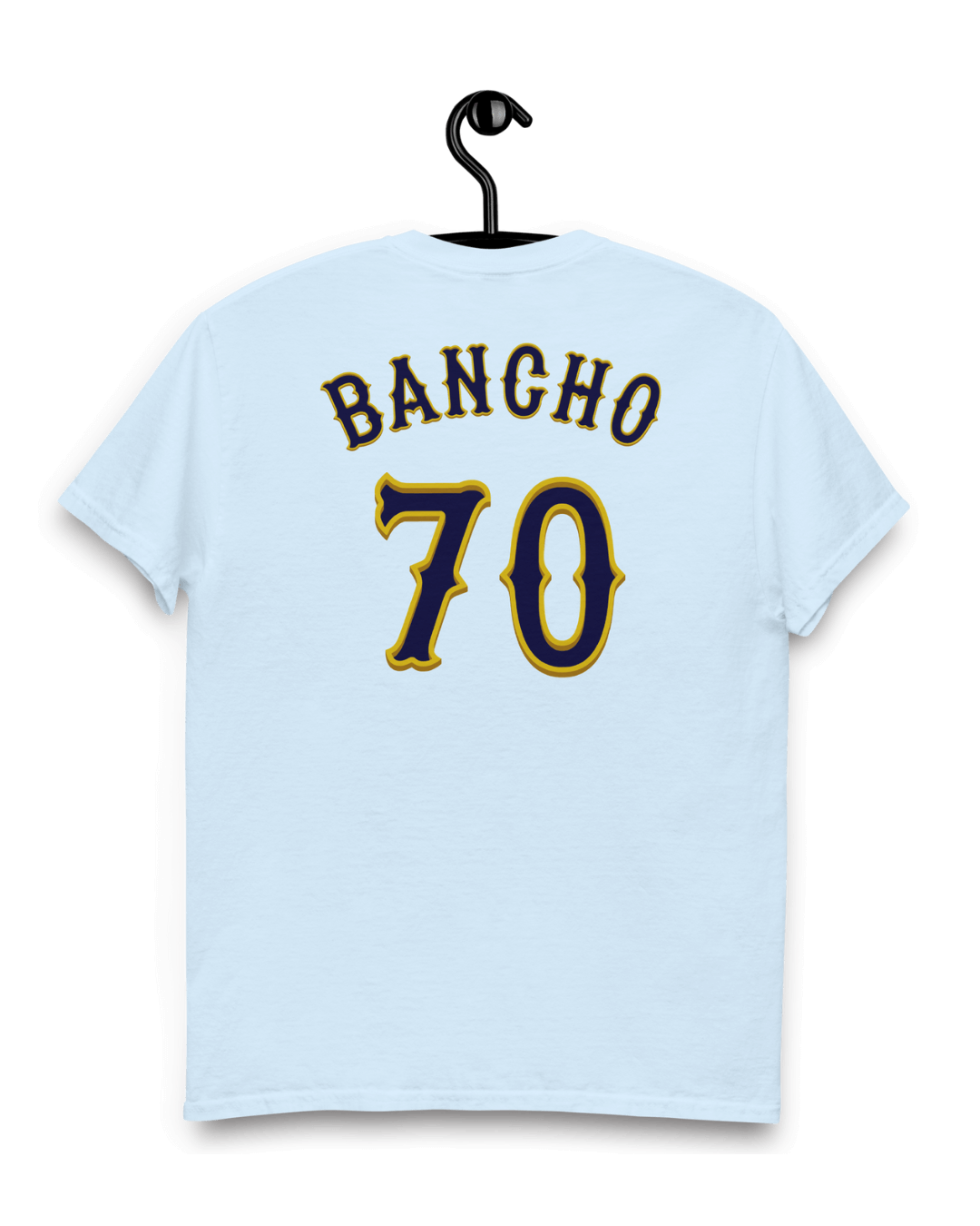 CAMISETA JAPAN BANCHO 70