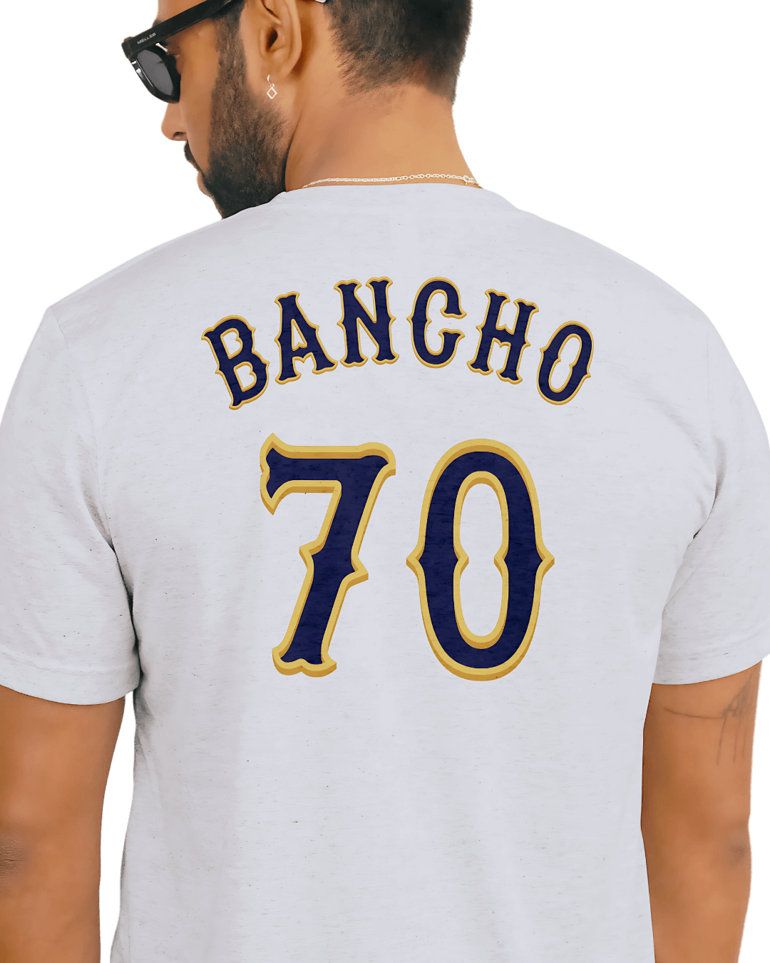 CAMISETA JAPAN BANCHO 70