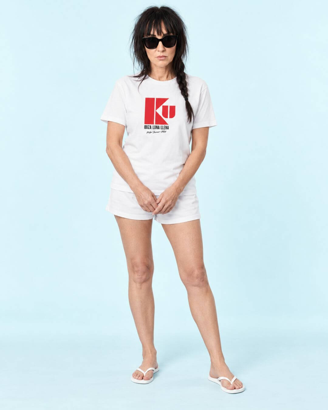 KU Ibiza 1984
