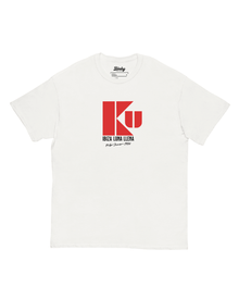 Ku Ibiza T-Shirt | 1984 Club Legend