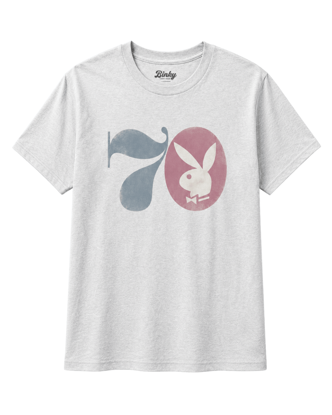 Midnight Hustle 70 T-Shirt | The Grotto Bootleg featuring vintage-style design and playful graphics.