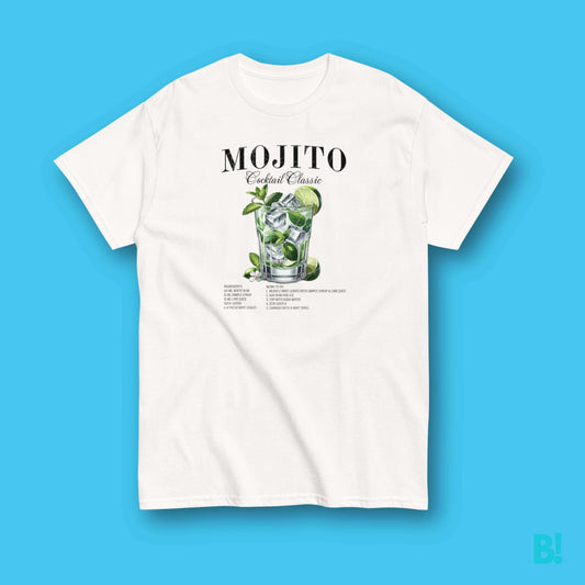 MOJITO T-SHIRT