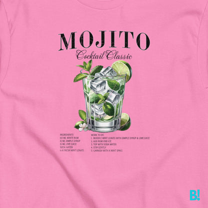 MOJITO T-SHIRT