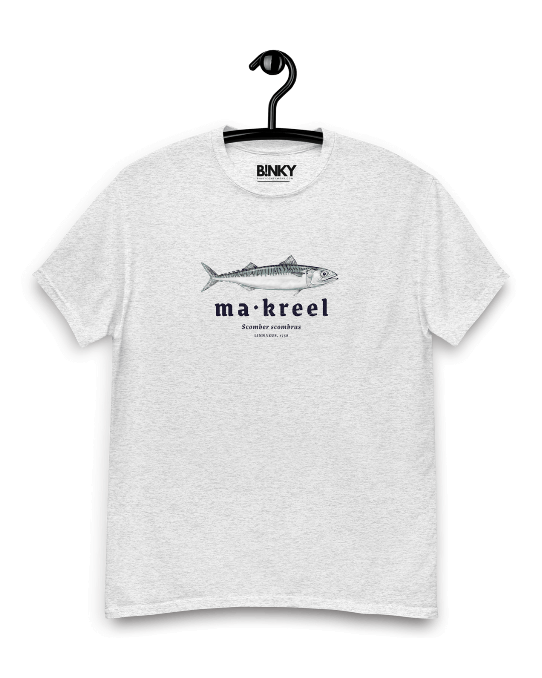 CAMISETA CABALLA
