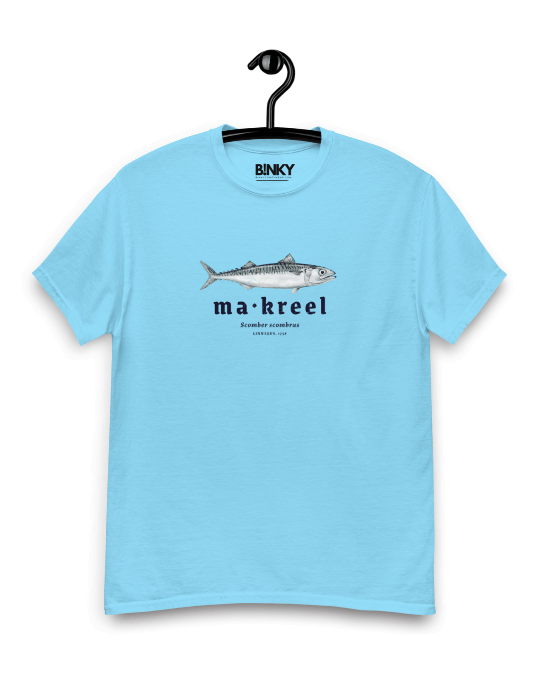 CAMISETA CABALLA