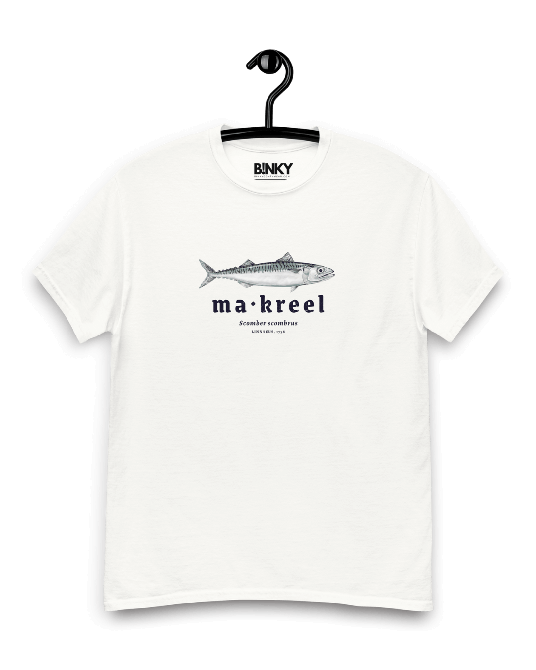 CAMISETA CABALLA