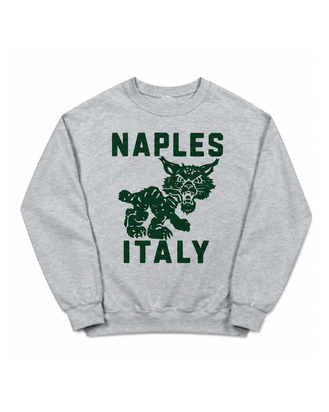 NAPLES WILDCAT