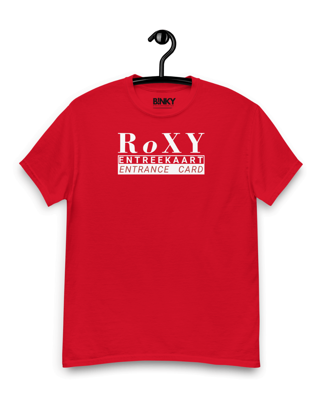 CAMISETA RoXY NIGHTCLUB