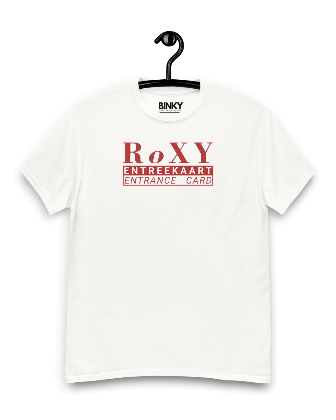 CAMISETA RoXY NIGHTCLUB
