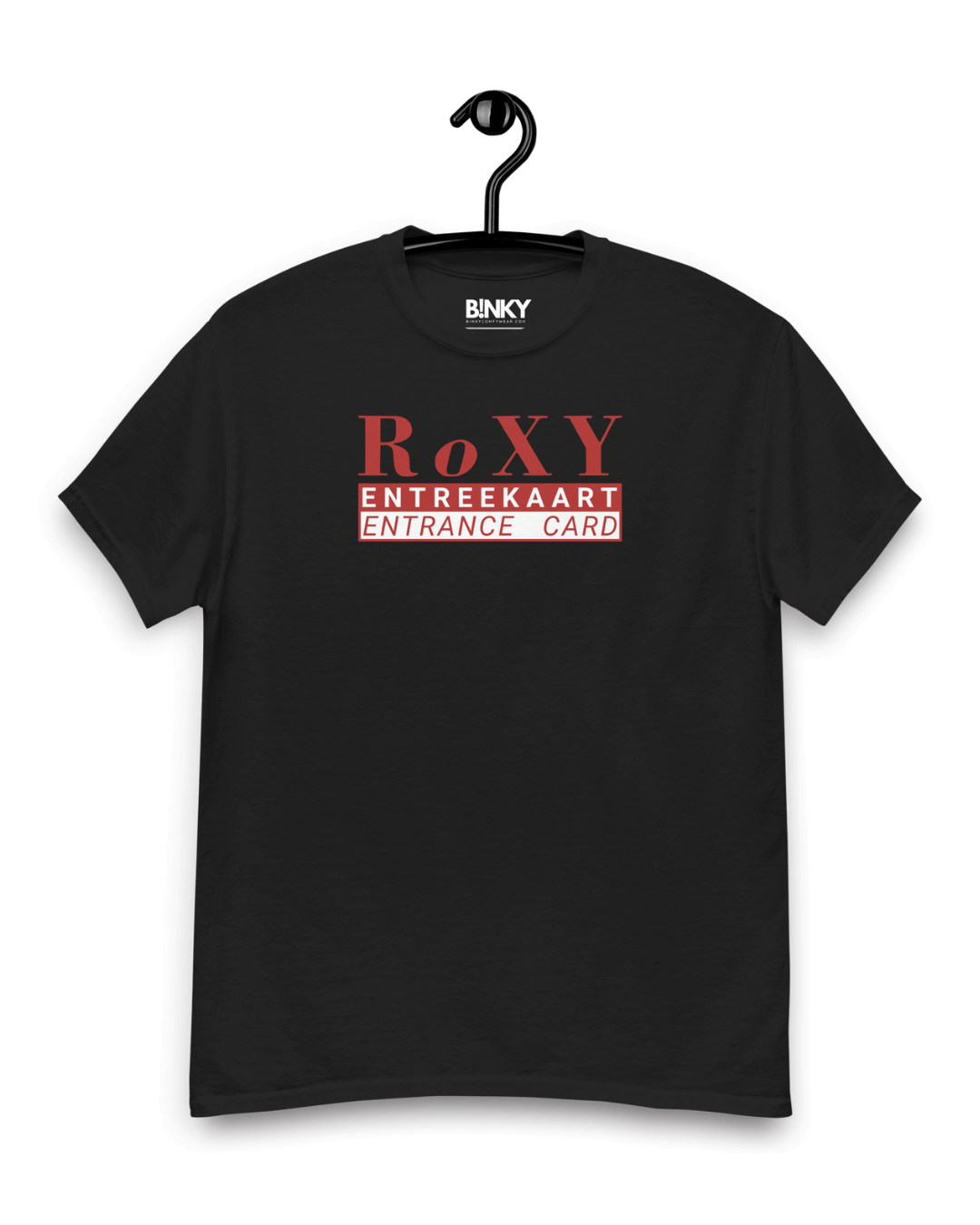 CAMISETA RoXY NIGHTCLUB